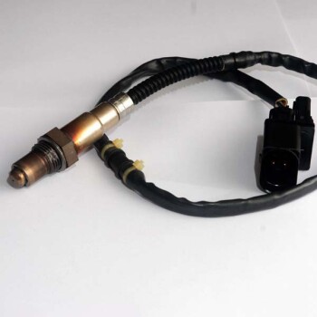 Bosch LSU 4.2 Wideband (AFR) Sensor | Zada Tech
