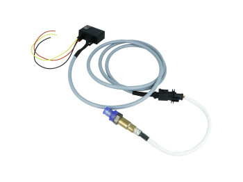 Zada Tech wideband AFR controller with Bosch LSU ADV sensor