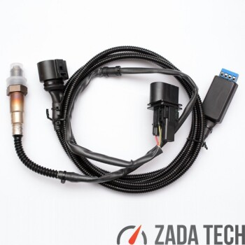Zada Tech AFR / Lambda wideband controller functionality