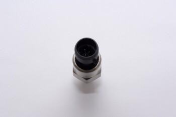 Oil pressure sensor