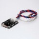 Interior temperature sensor