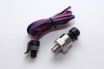 Exhaust manifold pressure sensor | Zada Tech