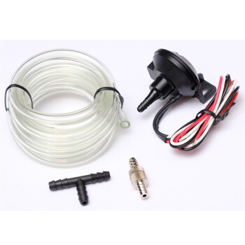 Boost (MAP) pressure sensor
