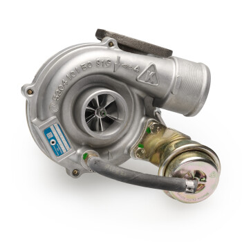 Hybrid Turbo Stage 1 - BorgWarner 53049880016