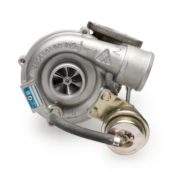 Hybrid Turbo Stage 1 - BorgWarner 53049880016