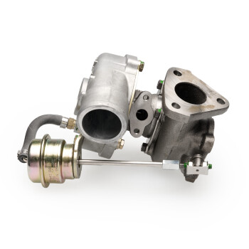 Hybrid Turbo Stage 1 - BorgWarner 53049880016