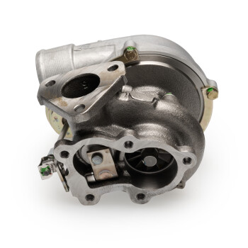 Hybrid Turbo Stage 1 - BorgWarner 53049880016