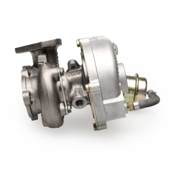 Hybrid Turbo Stage 1 - BorgWarner 53049880016