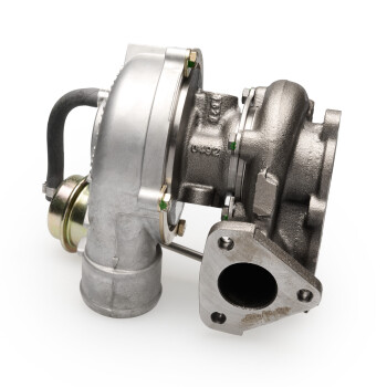 Hybrid Turbo Stage 1 - BorgWarner 53049880016