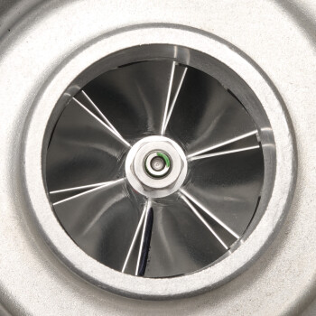 Hybrid Turbo Stage 1 - BorgWarner 53049880016