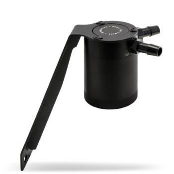 Baffled oil catch can Mishimoto PCV side Ford Fiesta ST...