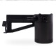 Baffled oil catch can PCV side Mishimoto Ford Focus ST / 13+ | MMBCC-FOST-13PBE2