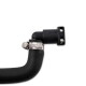 Baffled oil catch can PCV side Mishimoto Ford Mustang EcoBoost / 15+ | MMBCC-MUS4-15PBE