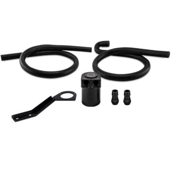 Baffled oil catch can Mishimoto BMW N54 / 2006-2010 |...