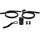 Baffled oil catch can Mishimoto BMW N54 / 2006-2010 | MMBCC-N54-06CBE2
