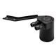 Baffled oil catch can Mishimoto BMW N54 / 2006-2010 | MMBCC-N54-06CBE2