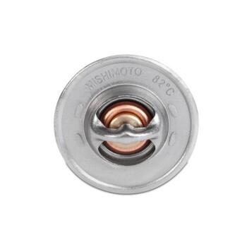 Racing Thermostat Mishimoto Chevrolet / GMC C / K Series Pickup / 60-95 | MMTS-WRA-87L