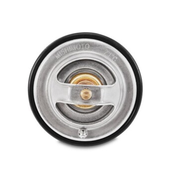 Racing Thermostat Mishimoto Audi S8 Quattro / 01-03 | MMTS-S4-00L
