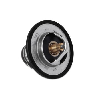 Mishimoto MMTS-S2K-00L | MMTS-S2K-00L