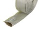 10m Heat Protection - Sleeve - silver - 20mm Diameter