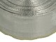 10m Heat Protection - Sleeve - silver - 20mm Diameter