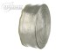 10m Heat Protection - Sleeve - silver - 20mm Diameter