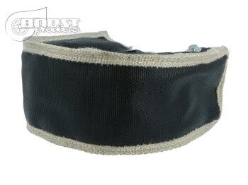 Heat Protection - Turbo Heat Shield - T4 - black