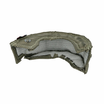 Heat Protection - Turbo Heat Shield - T25 - Titanium