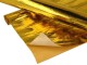 Heat Protection - Screen Gold - 60x90cm