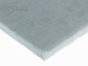 Heat Protection - Fiberglass Mat with Aluminum Coating 15mm - 30x60cm