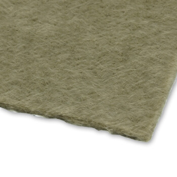 Heat Protection - Titanium Mat with Aluminum layer - 60x90cm