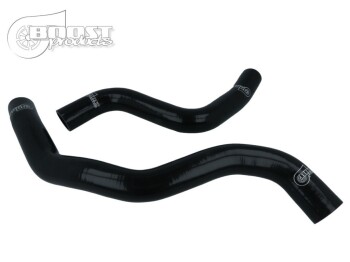 Mitsubishi Lancer EVO 7 8 CT9A silicone radiator hose kit