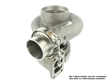 Holset HX35 - HX50 Compressor Oulet V-Band Flange