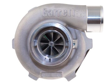 Garrett GTX2867R GEN II Turbo 0.57 A/R - V-Band / V-Band...
