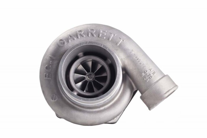 Garrett GTW3476 Turbocharger 841297-1 - Journal Bearing...