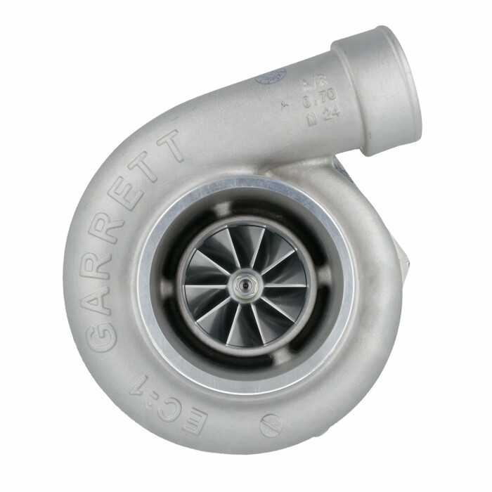 Garrett GTW3684 Turbocharger 841297-2 - Journal Bearing...