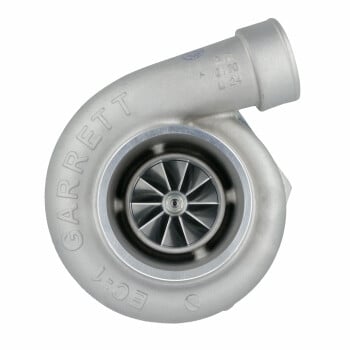Garrett GTW3684 Turbocharger 841297-2 - Journal Bearing...