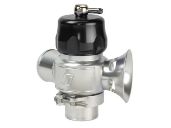 BOV Dual Port Black | TS-0205-1062