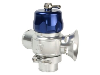 BOV Dual Port Blue | TS-0205-1061