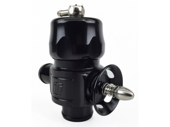 BOV smart Port Subaru WRX 2015 Black | TS-0215-1018