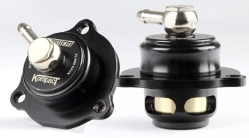 BOV Dual Port Mini Cooper S / JCW 1,6 T R56 | TS-0203-1052