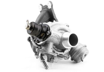 BOV Dual Port Ford Fiesta 1.0 EcoBoost | TS-0203-1065