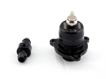 BOV Dual Port A45 / CLA45 / GLA45 AMG | TS-0203-1062