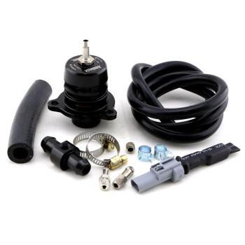 BOV Dual Port A45 / CLA45 / GLA45 AMG | TS-0203-1062