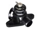 BOV Dual Port Nissan Juke / Pulsar 1.6l | TS-0203-1010