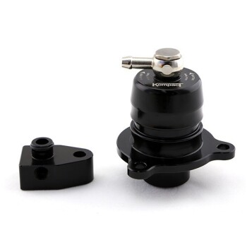BOV Dual Port Renault Clio RS 2000 1.6T | TS-0203-1057