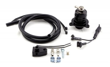 BOV Dual Port Renault Clio RS 2000 1.6T | TS-0203-1057
