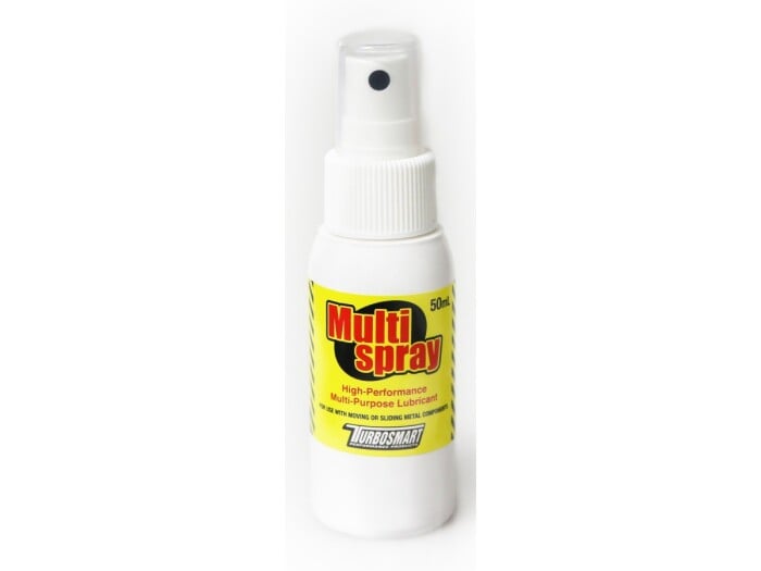 Multi-Spray (50ml bottle) | Turbosmart