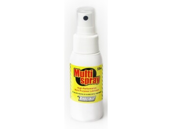 TurbosmartMulti Spray BOV Lubricant 50ml | TS-0205-3011