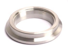 Turbosmart CompGate40 - Inlet weld flange | TS-0505-3001